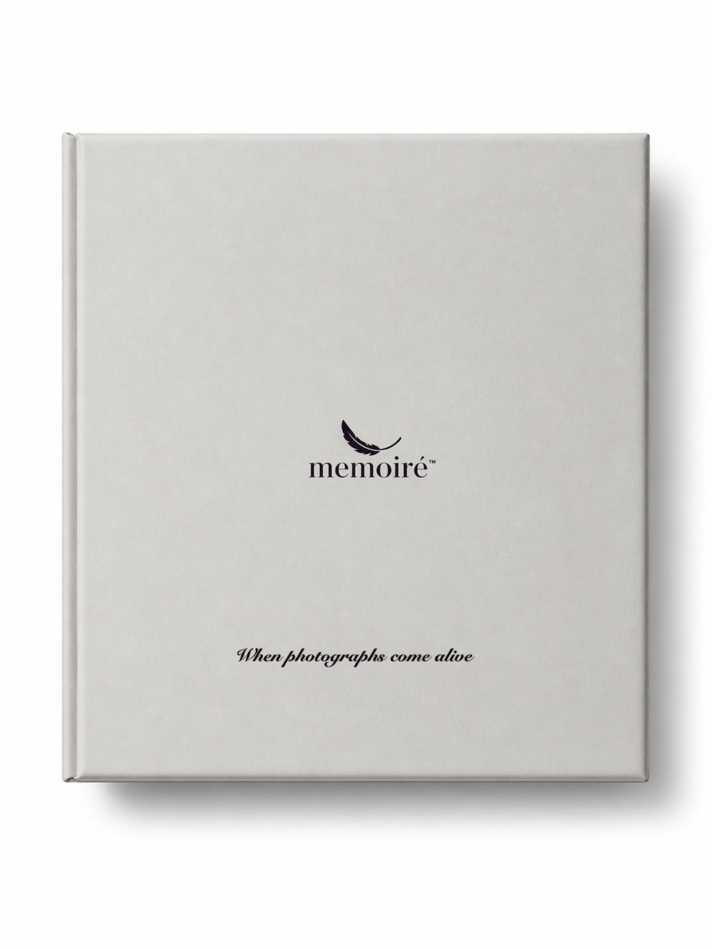 Memoiré Brochure