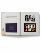 Memoiré Brochure
