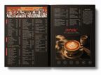 Memiore Business - Coffee shops & Restaurants